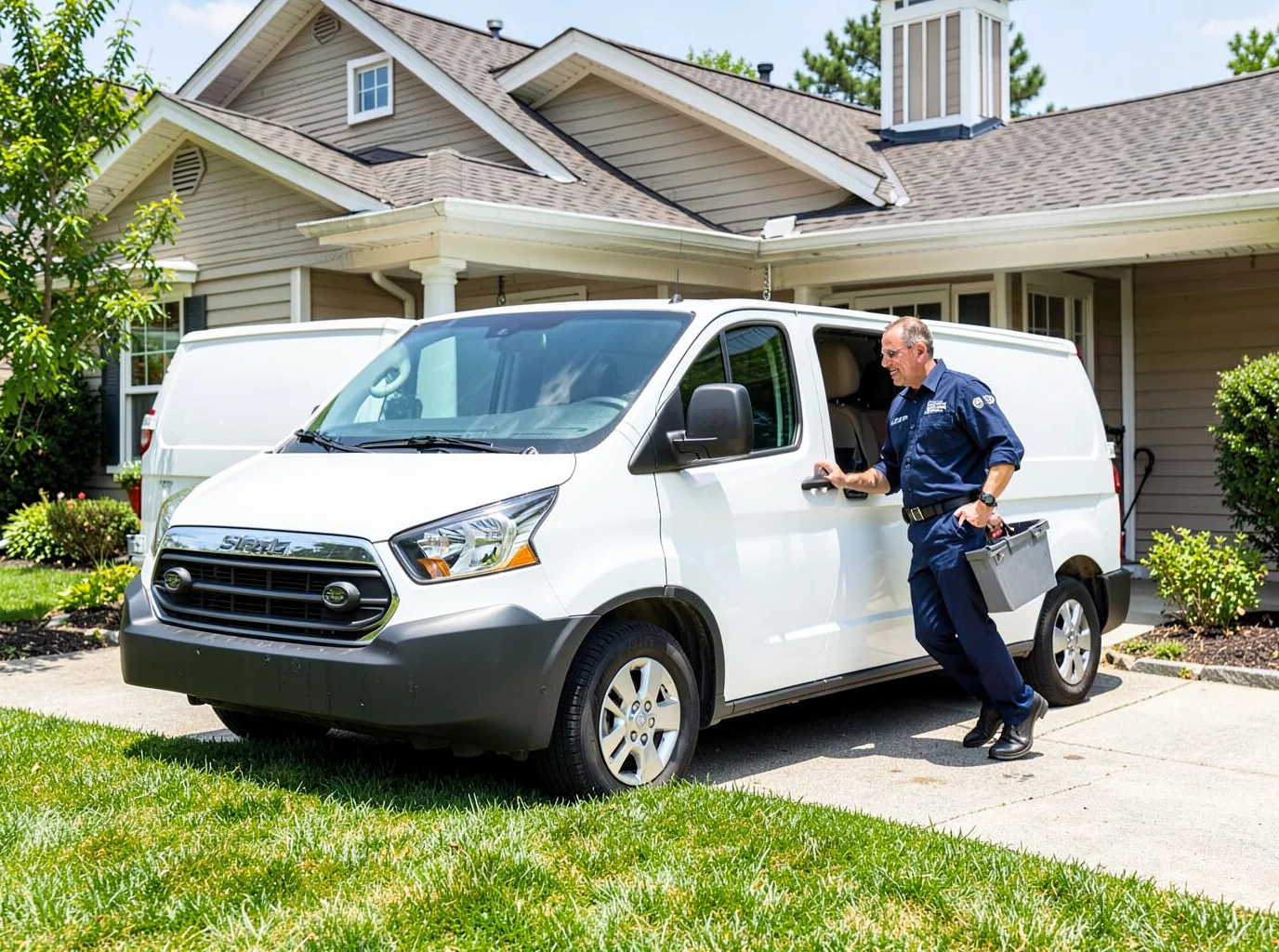 Emergency Plumber company in Grovertown, IN